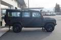 Land Rover Defender 110 2.4 TD4 Station Wagon SE NERO OPACO Nero - thumbnail 6