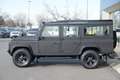 Land Rover Defender 110 2.4 TD4 Station Wagon SE NERO OPACO Nero - thumbnail 2