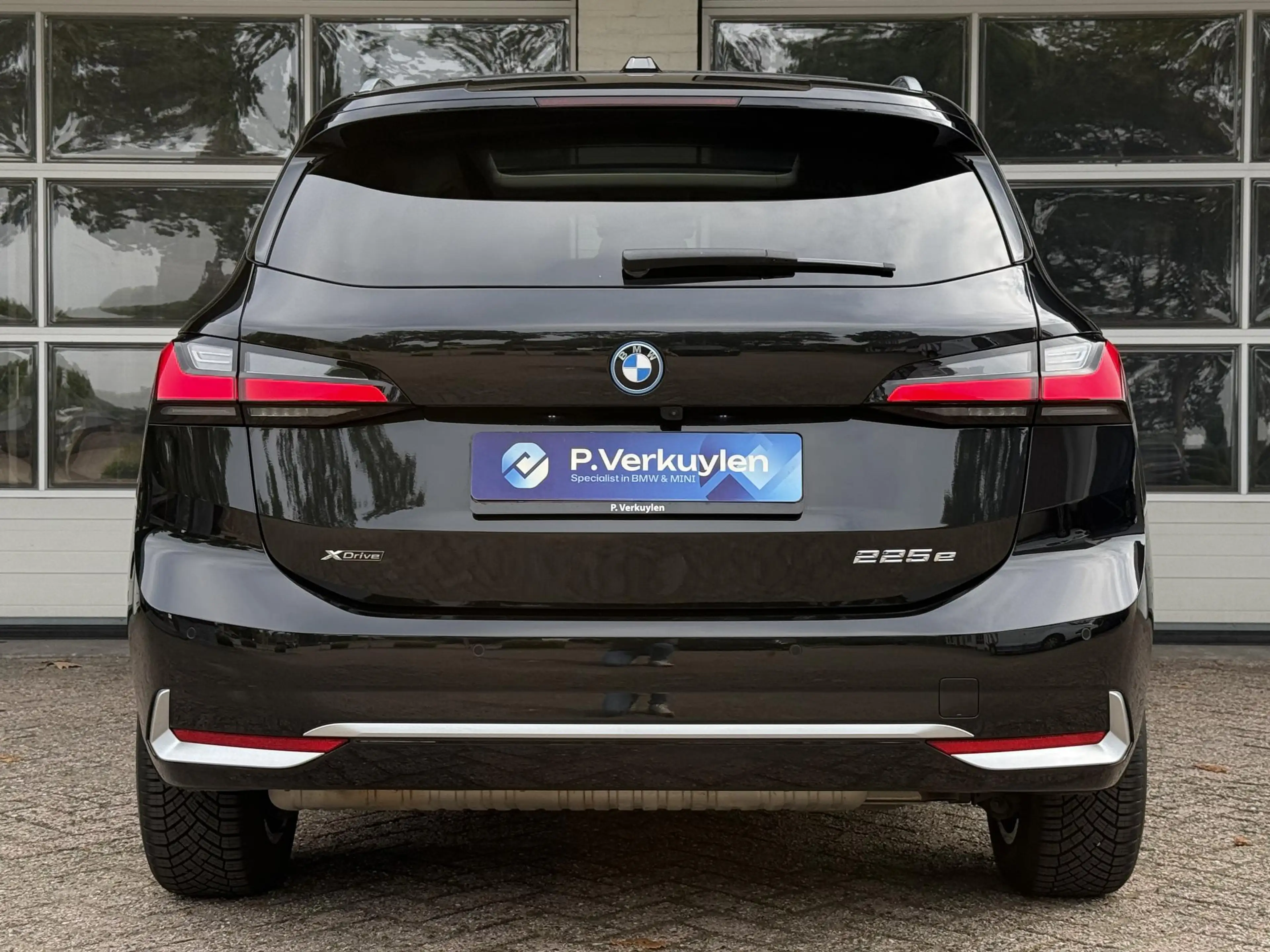 BMW 225 2-serie Active Tourer 225e xDrive Luxury Line | PA — photo 8