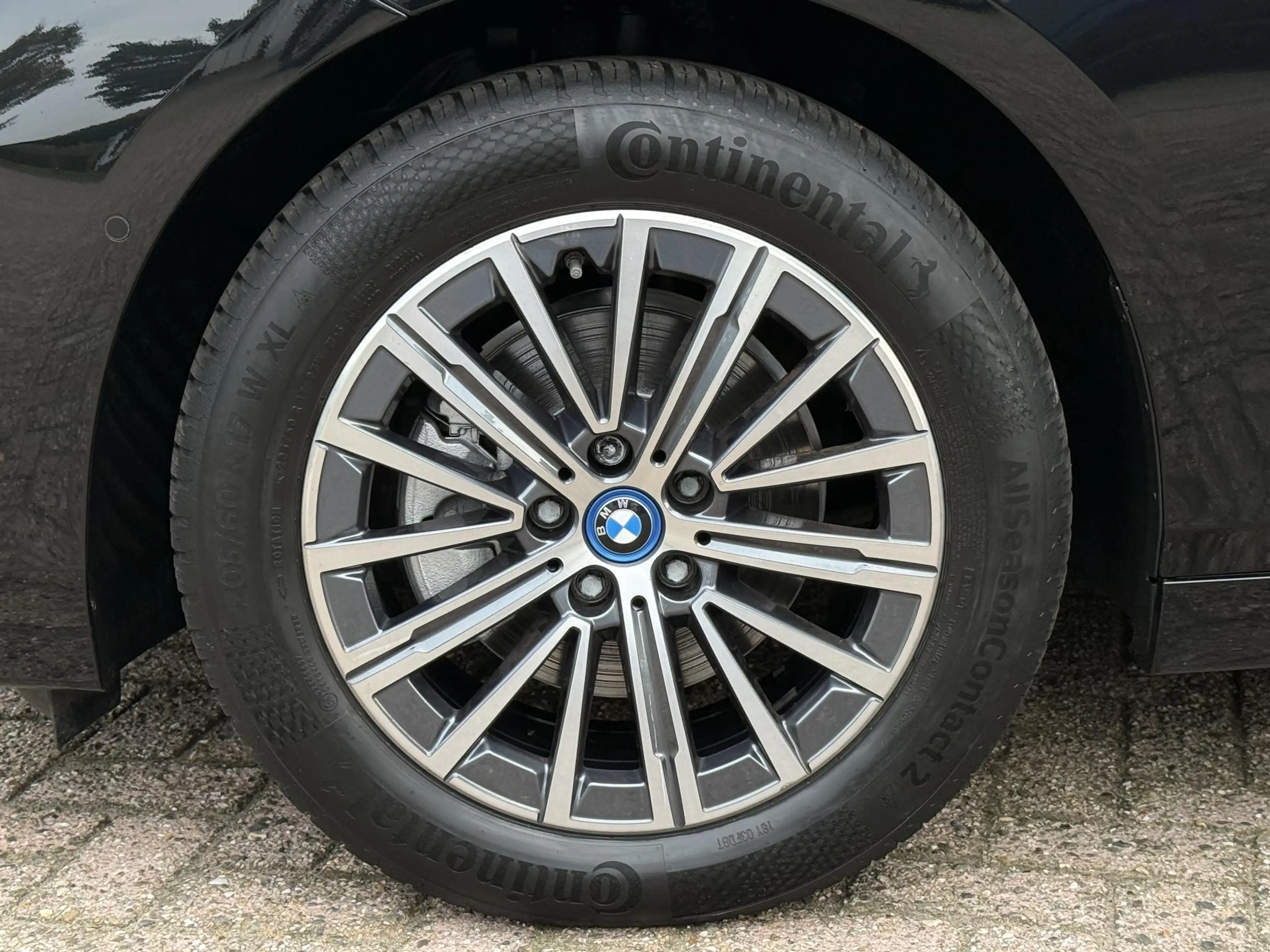 BMW 225 2-serie Active Tourer 225e xDrive Luxury Line | PA — photo 11