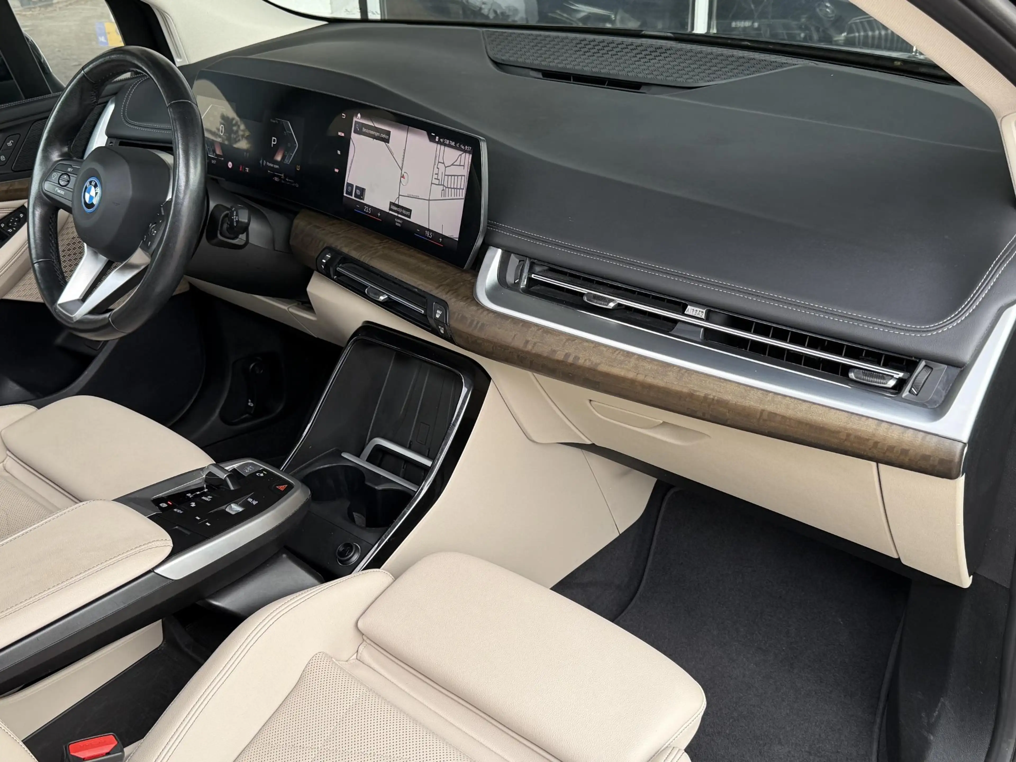 BMW 225 2-serie Active Tourer 225e xDrive Luxury Line | PA — photo 5