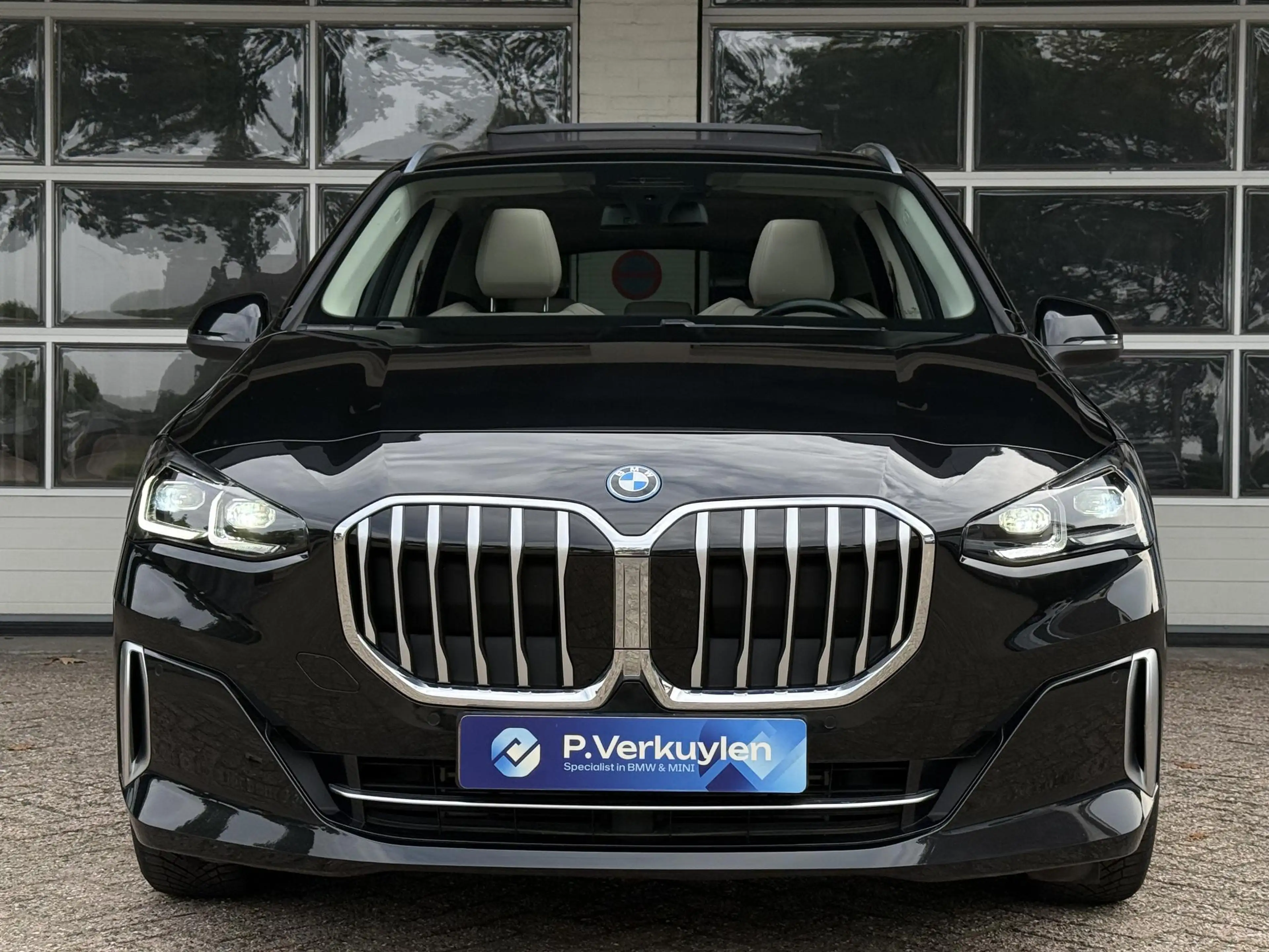 BMW 225 2-serie Active Tourer 225e xDrive Luxury Line | PA — photo 10