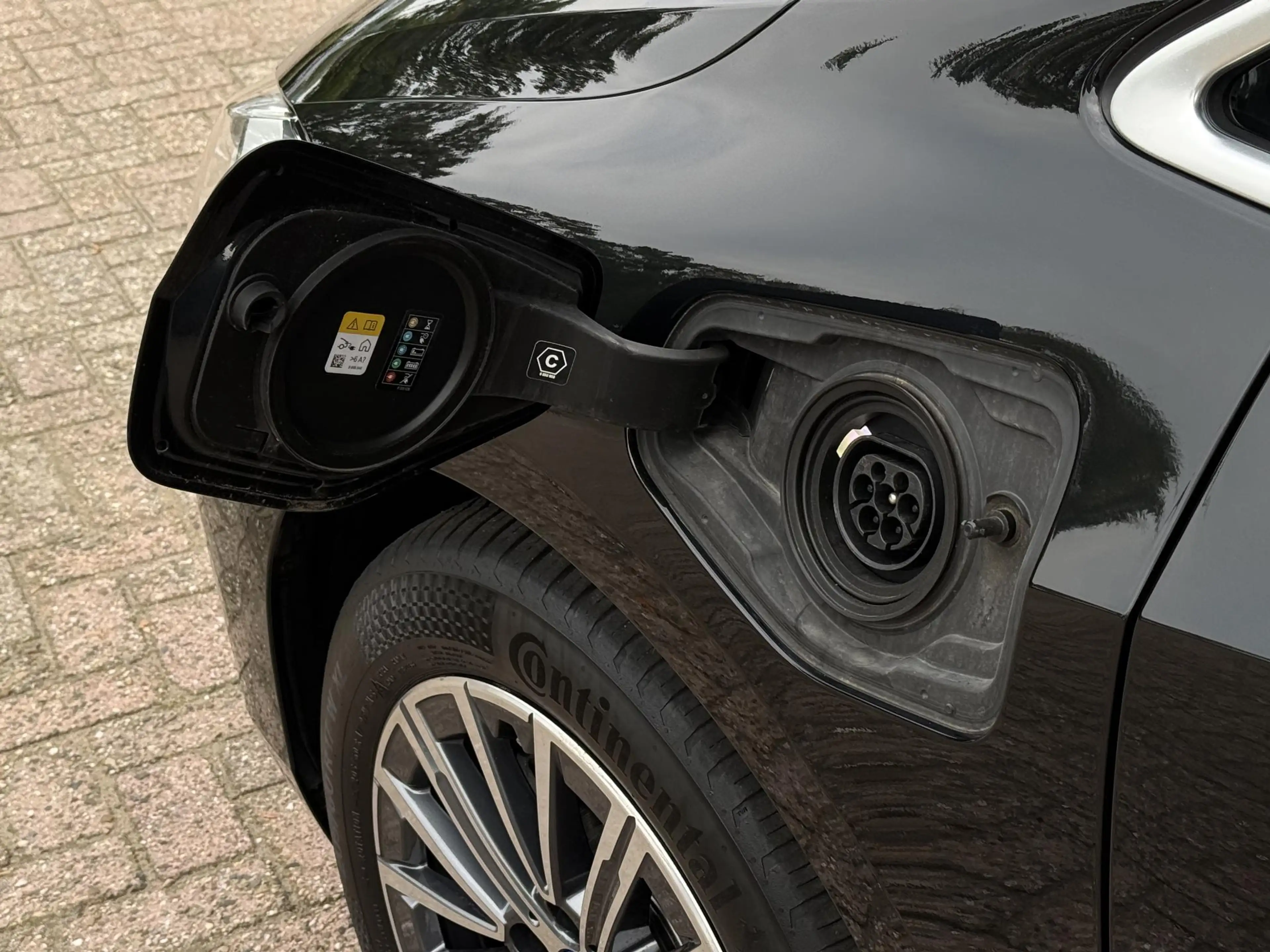 BMW 225 2-serie Active Tourer 225e xDrive Luxury Line | PA — photo 12