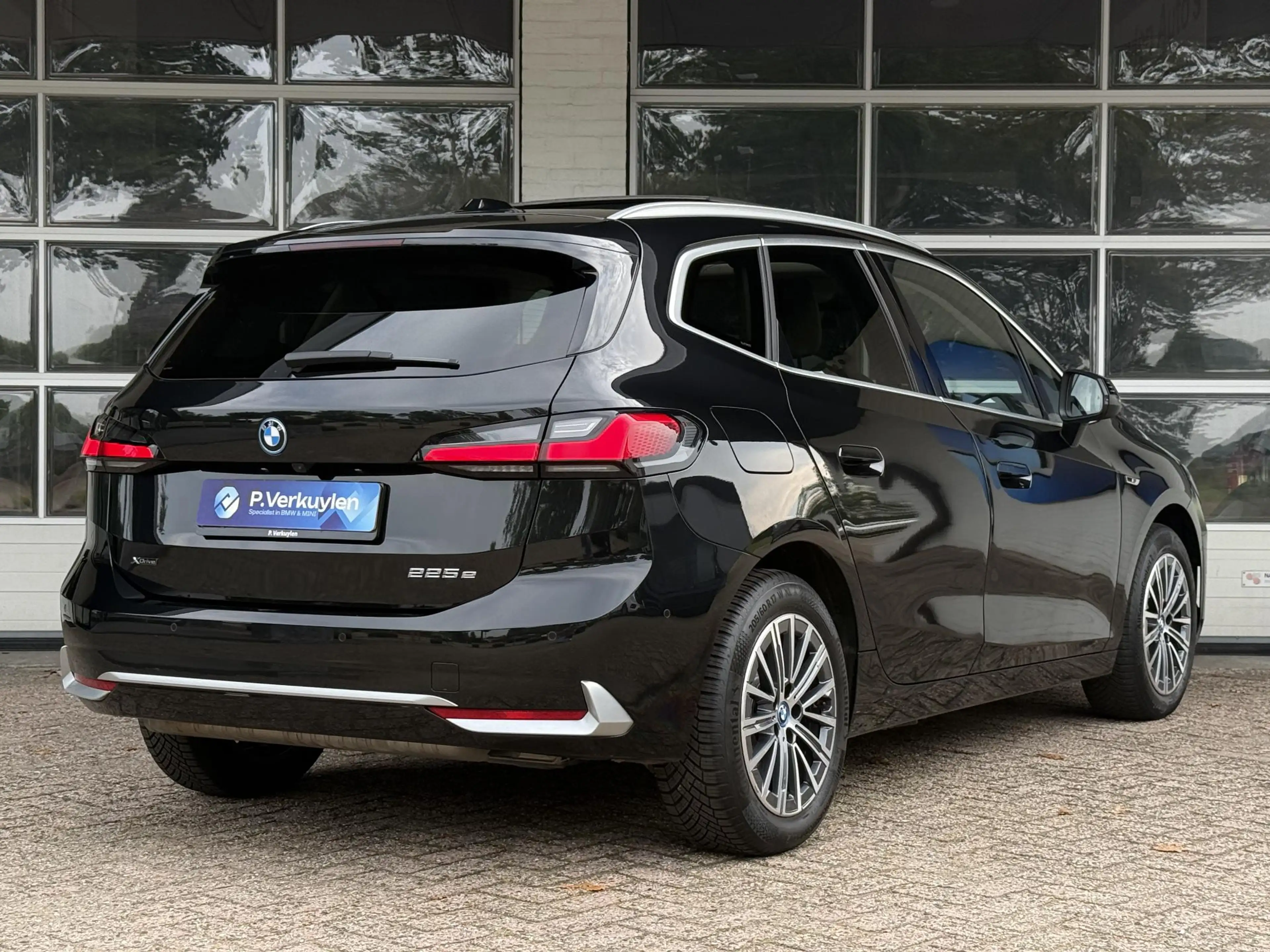 BMW 225 2-serie Active Tourer 225e xDrive Luxury Line | PA — photo 7
