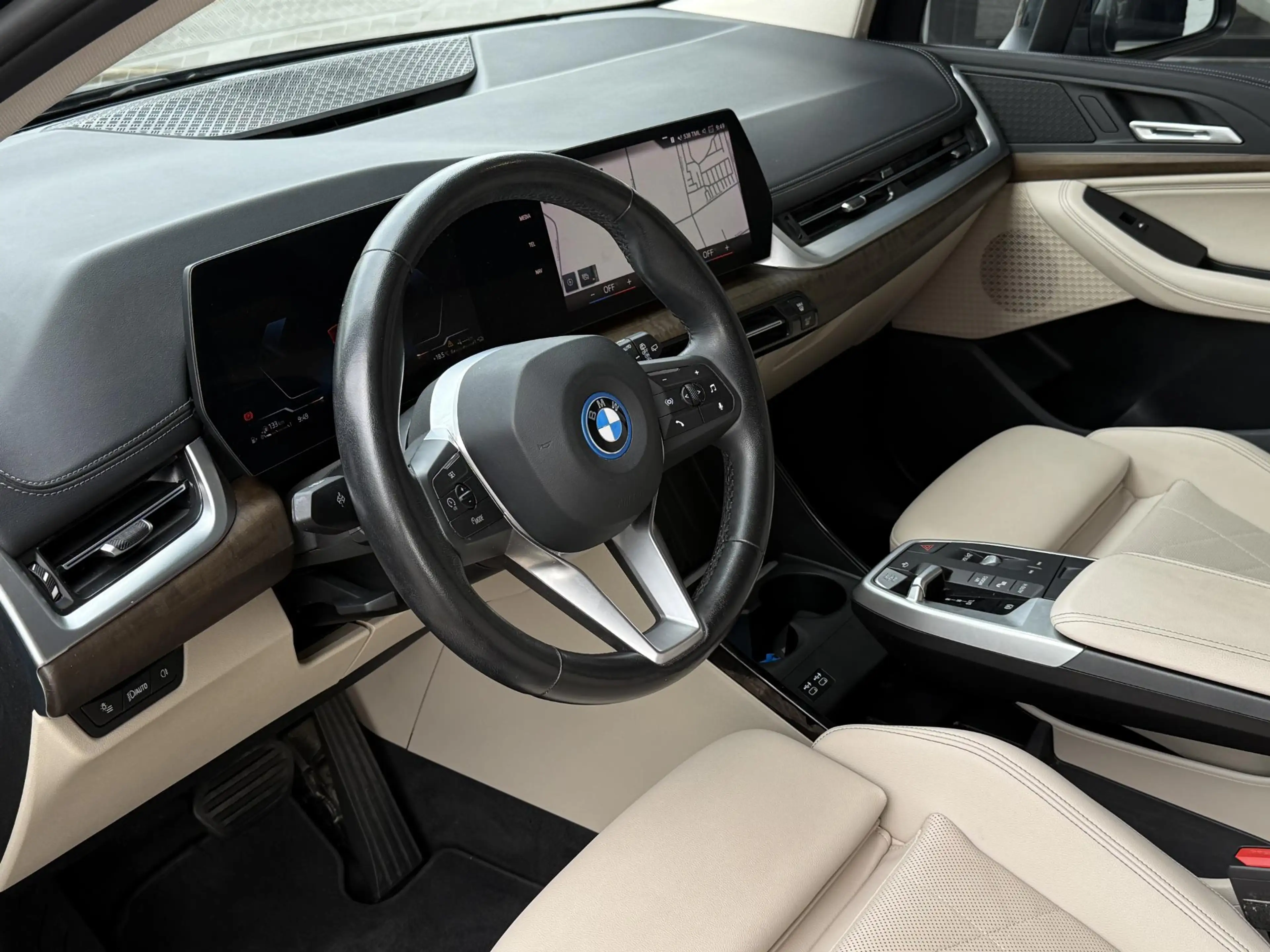 BMW 225 2-serie Active Tourer 225e xDrive Luxury Line | PA — photo 3