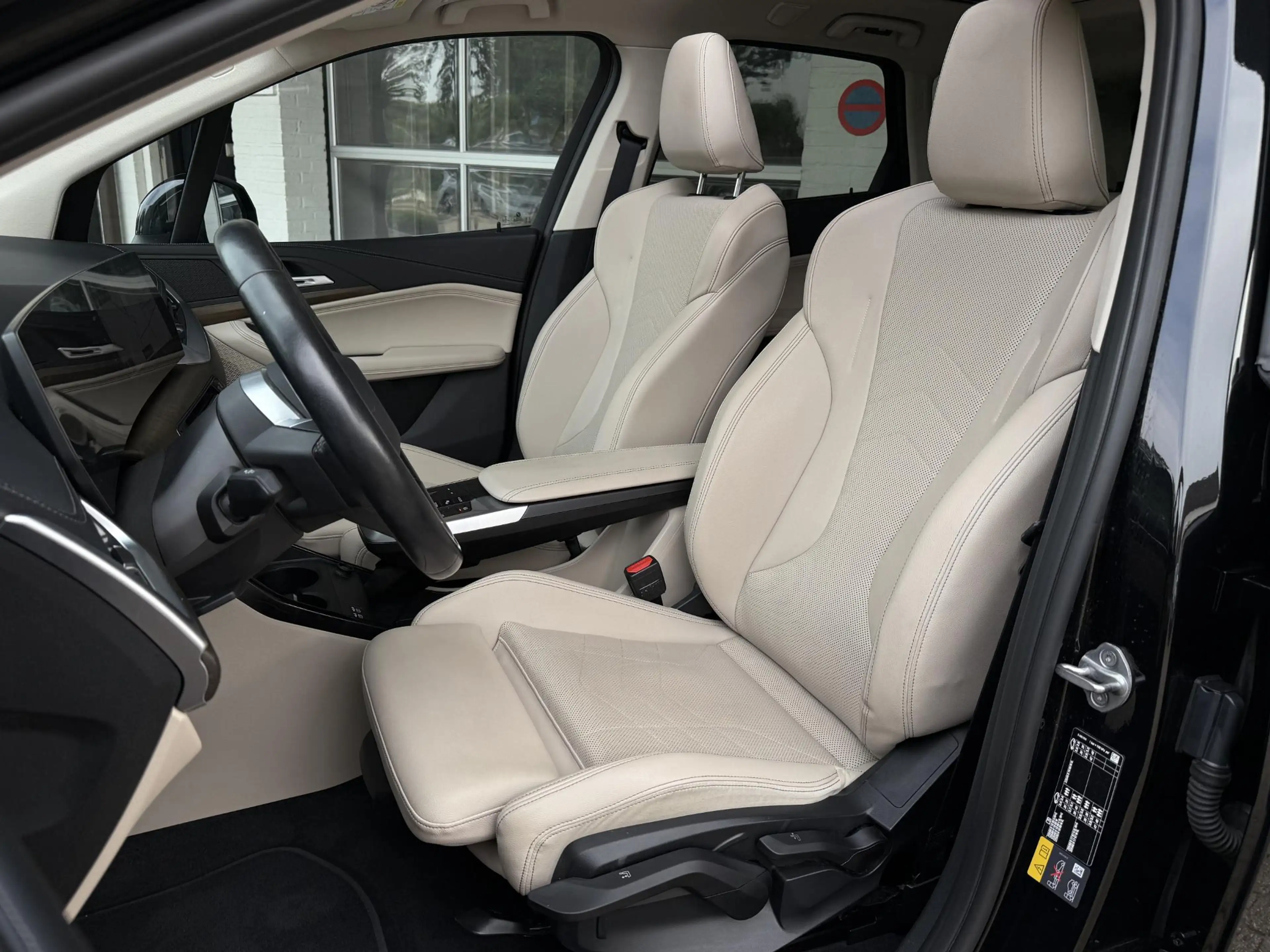 BMW 225 2-serie Active Tourer 225e xDrive Luxury Line | PA — photo 4