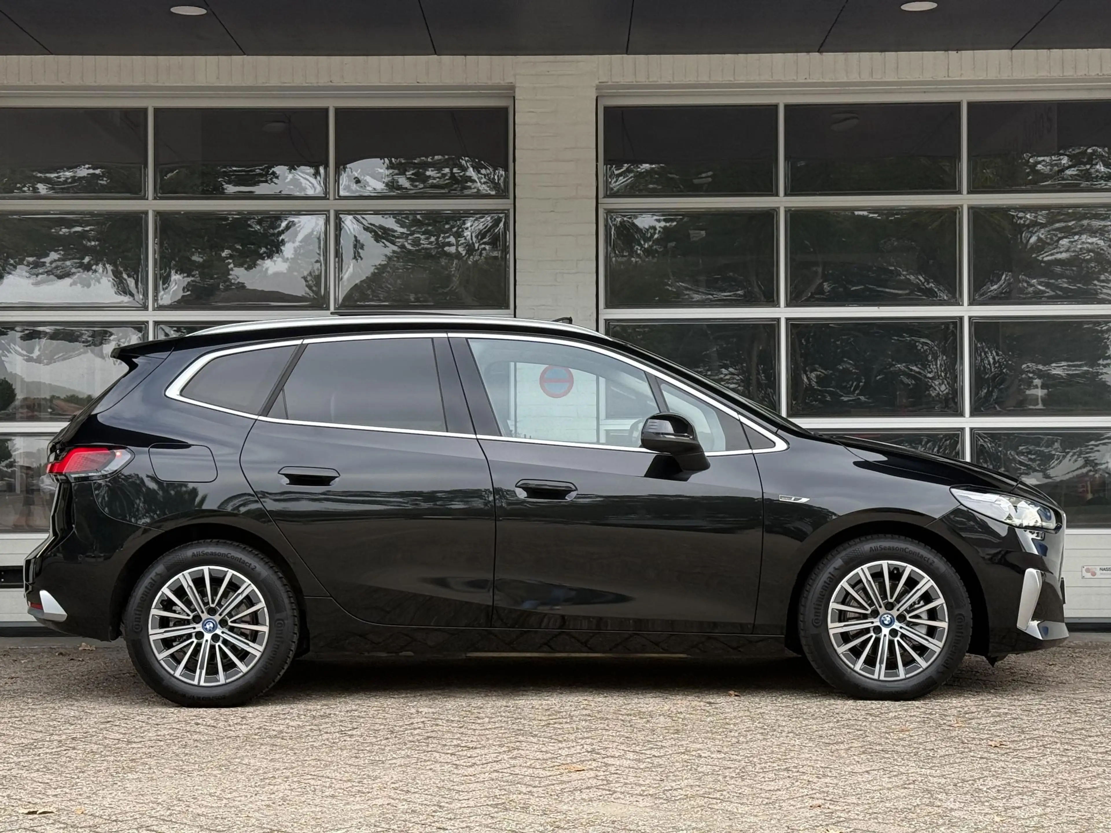 BMW 225 2-serie Active Tourer 225e xDrive Luxury Line | PA — photo 9