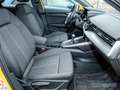 Audi A3 35 TFSI advanced /LED/CarPlay/AHK Jaune - thumbnail 7