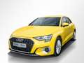 Audi A3 35 TFSI advanced /LED/CarPlay/AHK Gelb - thumbnail 11
