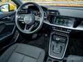 Audi A3 35 TFSI advanced /LED/CarPlay/AHK Gelb - thumbnail 4