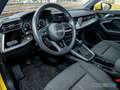 Audi A3 35 TFSI advanced /LED/CarPlay/AHK Gelb - thumbnail 3