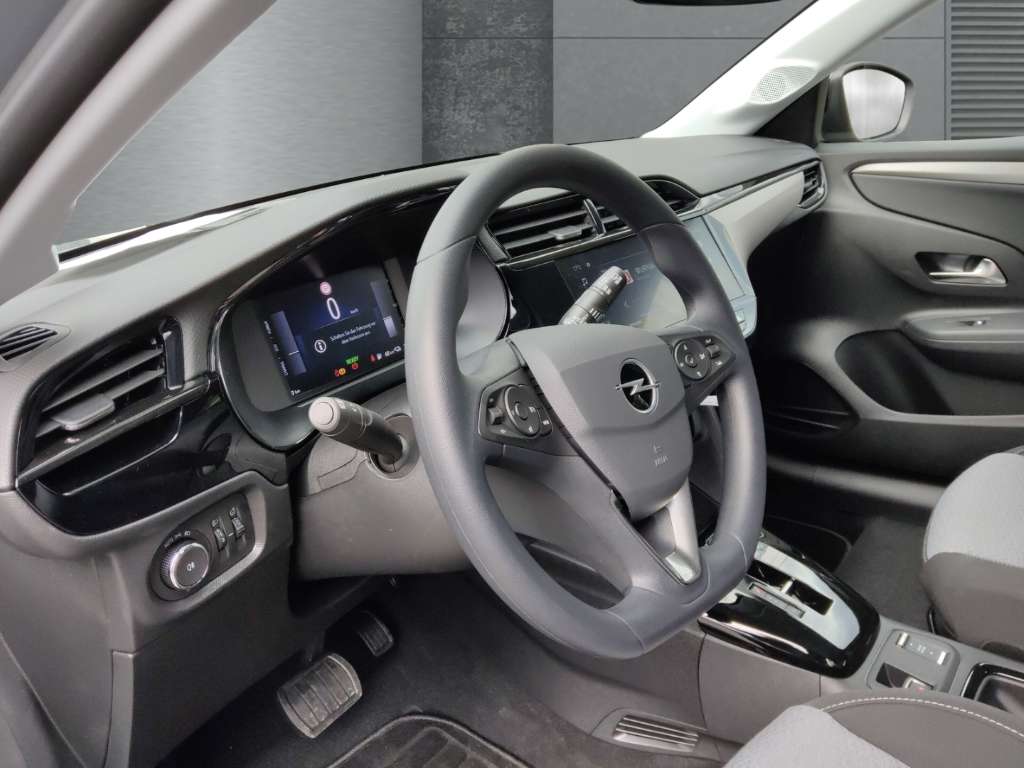 Opel Corsa-e