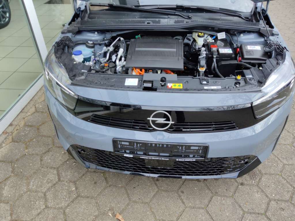 Opel Corsa-e