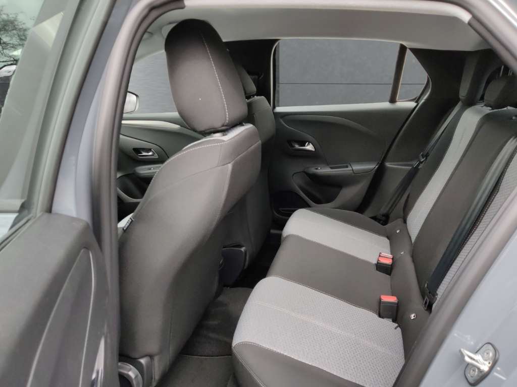 Opel Corsa-e