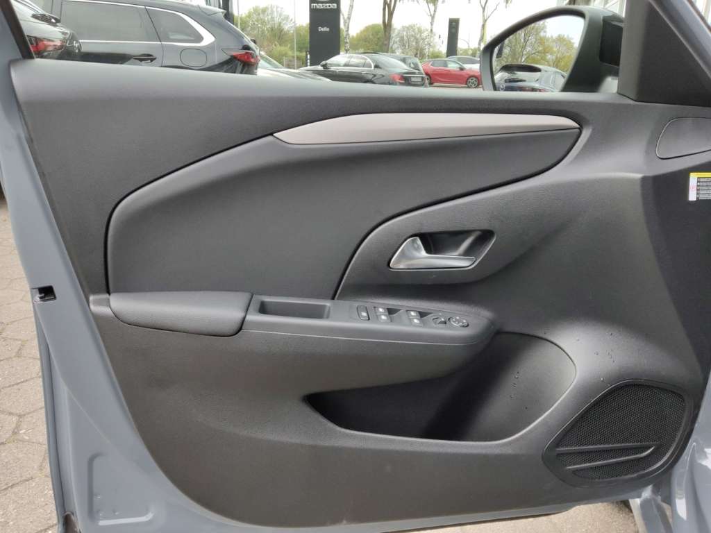 Opel Corsa-e