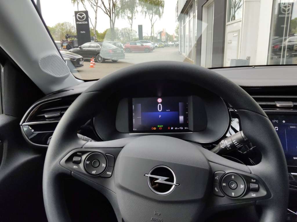 Opel Corsa-e