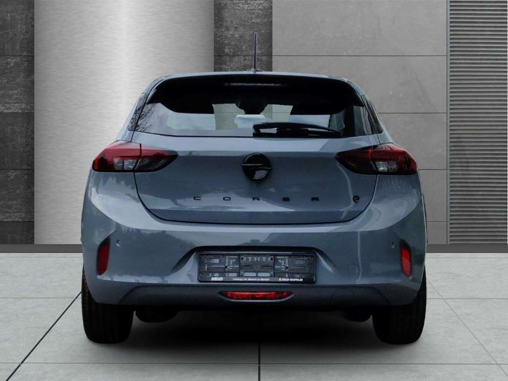 Opel Corsa-e