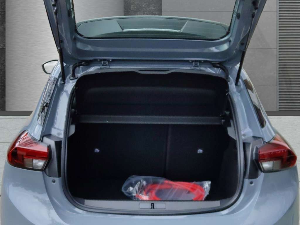 Opel Corsa-e