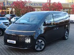 Hyundai STARIA Signature Leder Panoramadach