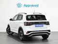 Volkswagen T-Cross 1.0 TSI R-Line 85kW Blanco - thumbnail 2