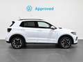 Volkswagen T-Cross 1.0 TSI R-Line 85kW Blanco - thumbnail 3