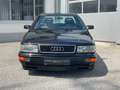 Audi V8 V8 quattro 3,6 Aut.*nur 139tkm*aus Ital. Sammlung* Schwarz - thumbnail 2