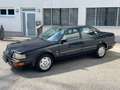 Audi V8 V8 quattro 3,6 Aut.*nur 139tkm*aus Ital. Sammlung* Schwarz - thumbnail 9