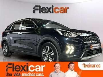 1.6 HEV Drive