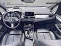 BMW 218 218dA 150ch  M Sport Argent - thumbnail 5