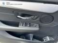 BMW 218 218dA 150ch  M Sport Argent - thumbnail 18