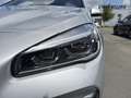 BMW 218 218dA 150ch  M Sport Argent - thumbnail 14