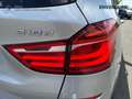 BMW 218 218dA 150ch  M Sport Argent - thumbnail 10