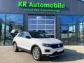 Volkswagen T-Roc IQ.DRIVE - AHK - Winterräder Wit - thumbnail 1