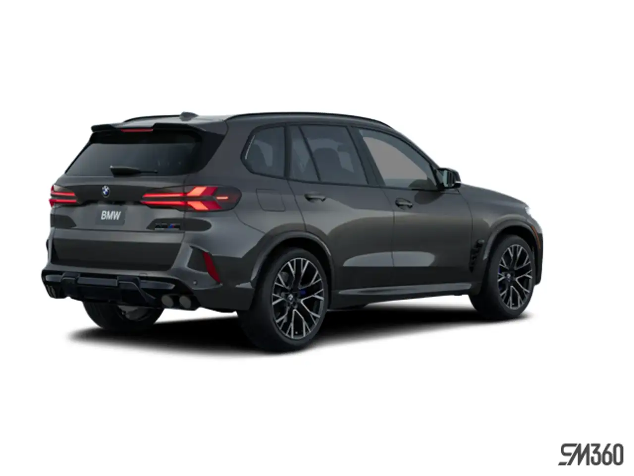 BMW X5 M снимка BMW X5 M