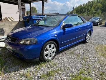 1.6i XE 16v Bertone Edition
