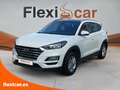 Hyundai TUCSON 1.6 GDI BE Klass 4x2 Blanc - thumbnail 11