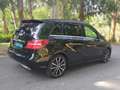 Mercedes-Benz B 220 d Czarny - thumbnail 4
