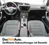Volkswagen Touran Sky TDI DSG Schwarz - thumbnail 9
