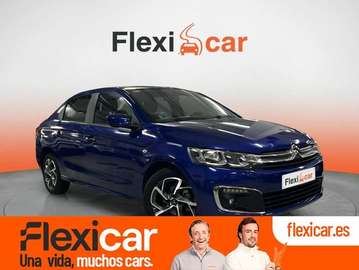 1.6BlueHDi Shine 100