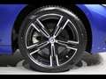 BMW 330 e Touring Kit M Sport Blue - thumbnail 4