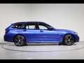 BMW 330 e Touring Kit M Sport Blue - thumbnail 3