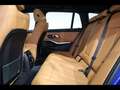 BMW 330 e Touring Kit M Sport Blue - thumbnail 8