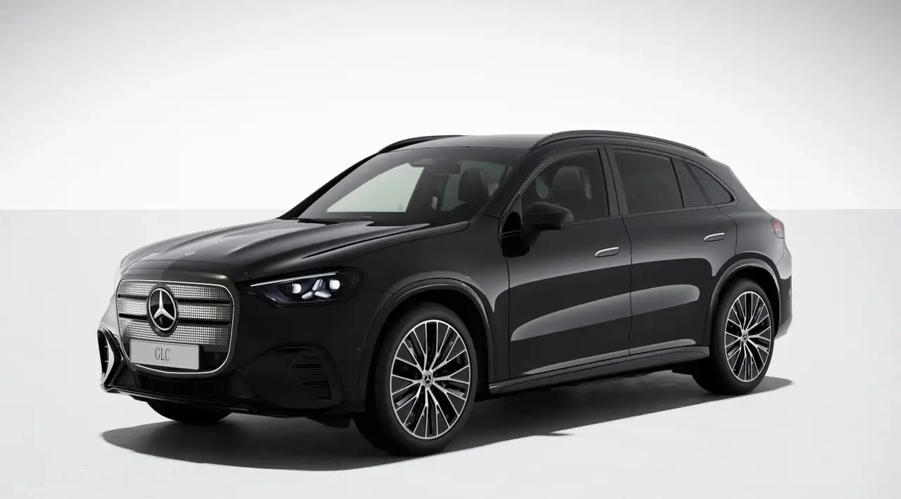 Mercedes-Benz GLC 2026 — фото 13