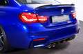 BMW M4 CS Coupe DKG*Neuwagen 1. Vorbesitz nur 10km Blue - thumbnail 7
