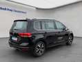 Volkswagen Touran 2.0 TDI SCR DSG Highline Schwarz - thumbnail 5