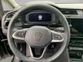 Volkswagen Touran 2.0 TDI SCR DSG Highline Schwarz - thumbnail 11