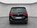 Volkswagen Touran 2.0 TDI SCR DSG Highline Schwarz - thumbnail 4