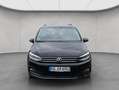 Volkswagen Touran 2.0 TDI SCR DSG Highline Schwarz - thumbnail 8