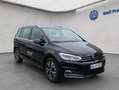 Volkswagen Touran 2.0 TDI SCR DSG Highline Schwarz - thumbnail 8