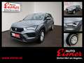 SEAT Ateca Reference Edition 1.0 TSI Vordersitze beheizbar! Grau - thumbnail 1